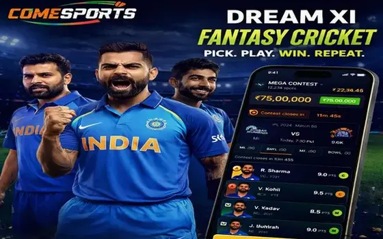 India vs Australia on Pgpocket