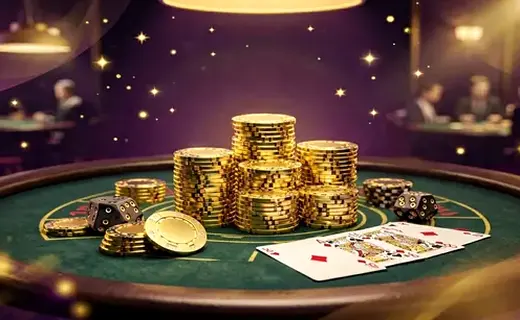 Weekend High Roller